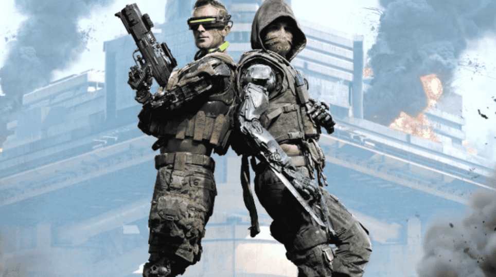 PlayStation game by Gunzilla to feature crypto asset trading on OpenSea